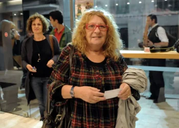 Πέθανε η ηθοποιος Άννα Παναγιωτοπούλου