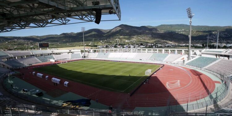 Επίσημο: Χωρίς κόσμο ο τελικός του Κυπέλλου Ελλάδας στο Πανθεσσαλικό