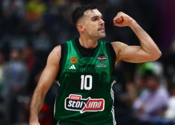 Euroleague: Στον τελικό για το 7ο o Παναθηναϊκός, 73-57 την Φενέρ