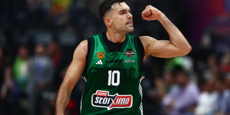 Euroleague: Στον τελικό για το 7ο o Παναθηναϊκός, 73-57 την Φενέρ