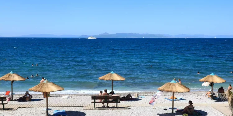 Kοινωνικός Τουρισμός 2024 – 2025: Τα νέα κριτήρια μοριοδότησης των δικαιούχων