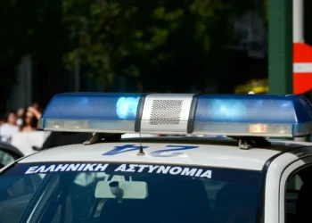 Σέρρες: 13χρονος με 15χρονο “άνοιξαν” δύο φορές την ίδια επιχείρηση