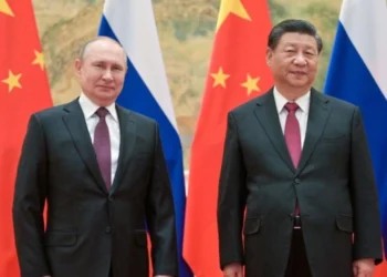 Ανάλυση CNBC: Τα τρία πράγματα που θα διεκδικήσει ο Πούτιν με την επίσκεψη στο Πεκίνο