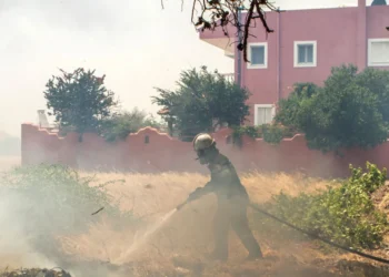 Πυροπροστασία: Τι πρέπει να κάνουν οι ιδιοκτήτες ακινήτων μετά τις παρατάσεις – Το κόστος της μελέτης και οι γκρίνιες για τεχνικά ζητήματα