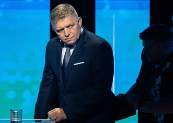 Σλοβακία: Σε κατ’ οίκον νοσηλεία ο πρωθυπουργός Ρόμπερτ Φίτσο