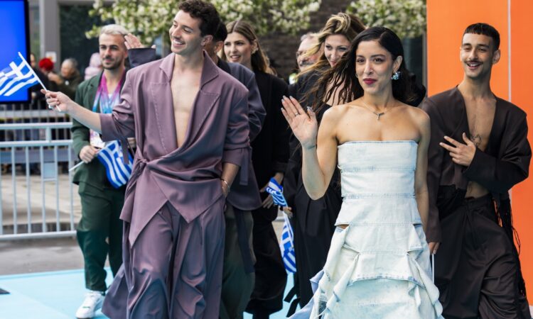 Eurovision 2024: Αυτή είναι η 10άδα των στοιχημάτων 4 μέρες πριν τον τελικό – Η θέση της Ελλάδας