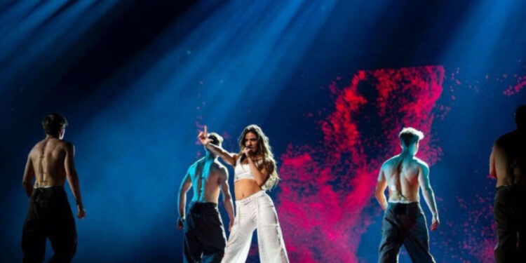 Σε ρυθμούς Eurovision – Τι ώρα ξεκινά ο Α’ ημιτελικός