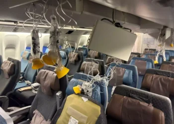 Αναταράξεις πτήσεων: Πώς δημιουργούνται, πότε είναι επικίνδυνες και πόσο συχνοί είναι οι θάνατοι