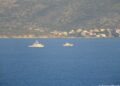 Συναγερμός στην Αθήνα για νέες τουρκικές προκλήσεις – Η Άγκυρα στέλνει ερευνητικό σκάφος ανοιχτά των Ιμίων