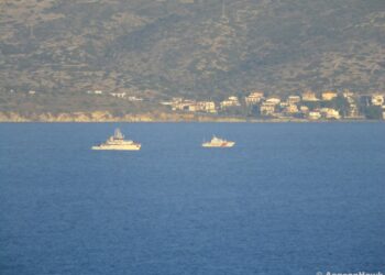 Συναγερμός στην Αθήνα για νέες τουρκικές προκλήσεις – Η Άγκυρα στέλνει ερευνητικό σκάφος ανοιχτά των Ιμίων