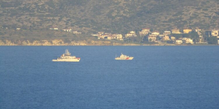 Συναγερμός στην Αθήνα για νέες τουρκικές προκλήσεις – Η Άγκυρα στέλνει ερευνητικό σκάφος ανοιχτά των Ιμίων