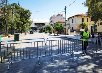 Conference League: Όλα έτοιμα στη Νέα Φιλαδέλφεια για τον τελικό – Οδηγός για τα μέτρα ασφάλειας και τις κυκλοφοριακές ρυθμίσεις