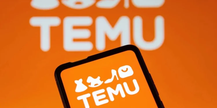 Σε αυστηρό έλεγχο από την ΕΕ μπήκε το Temu – Ποιες άμεσες αλλαγές ζητά η ΕΕ από την κινεζική πλατφόρμα