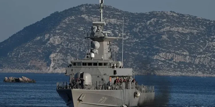 Τουρκία: Νέος εκβιασμός στο Αιγαίο – Ετοιμάζει τη δική της οριοθέτηση Θαλασσίων Πάρκων