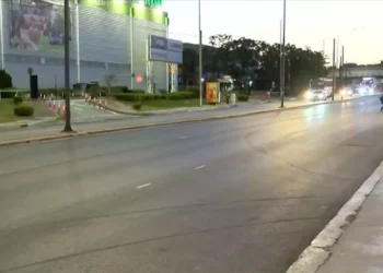 Πειραιώς: Διασωληνωμένο στη ΜΕΘ το 4χρονο παιδί μετά από παράσυρση πέντε πεζών στου Ρέντη