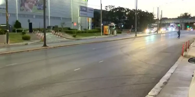 Πειραιώς: Διασωληνωμένο στη ΜΕΘ το 4χρονο παιδί μετά από παράσυρση πέντε πεζών στου Ρέντη