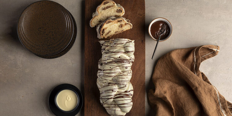 Αποκαλύπτουμε την συνταγή του συγκλονιστικού τσουρεκιού Τερκενλής!