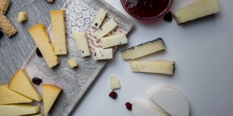 Στη λίστα με τα 10 καλύτερα τυριά του κόσμου ένα ελληνικό: Ποιο βρέθηκε στην κορυφή