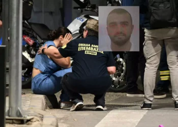 Βύρωνας: Άγριο ξεκαθάρισμα της αλβανικής μαφίας πίσω από τη δολοφονία του 32χρονου