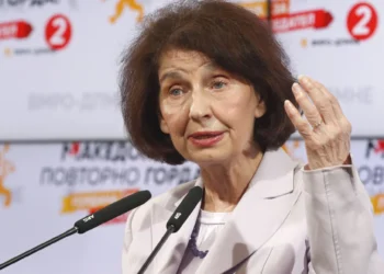 Και ο ΥΠΕΞ της Β. Μακεδονίας κατά της νέας προέδρου -Την καλεί να σεβαστεί τη Συμφωνία των Πρεσπών