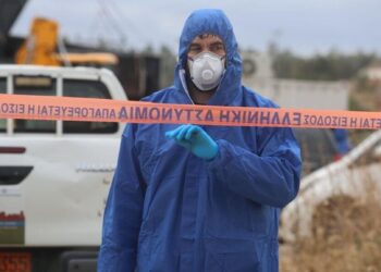 Βραυρώνα: «Το μωρό είχε κακώσεις εν ζωή» – Φίλη της μητέρας περιγράφει το λουτρό αιματος στο δωμάτιο