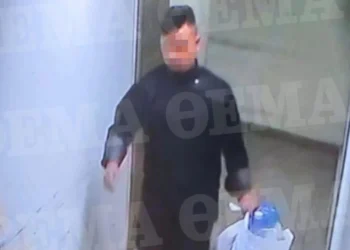 Βραυρώνα: Προφυλακίζονται οι γονείς που πέταξαν το νεογέννητο στα σκουπίδια