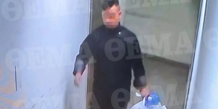 Βραυρώνα: Προφυλακίζονται οι γονείς που πέταξαν το νεογέννητο στα σκουπίδια