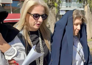 Χαλκίδα: Στη φυλακή η προϊσταμένη της ΔΟΥ και μία υπάλληλος για το κύκλωμα εκβιαστών