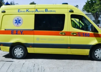 Μαγνησία: Πρώτη νεκρή από γαστρεντερίτιδα λόγω σαλμονέλας στο νερό