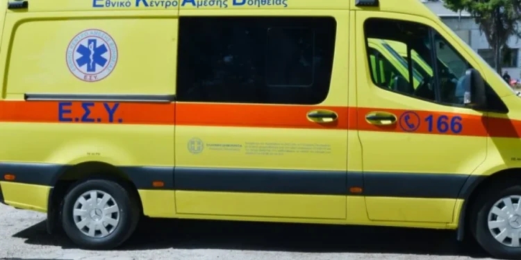 Μαγνησία: Πρώτη νεκρή από γαστρεντερίτιδα λόγω σαλμονέλας στο νερό