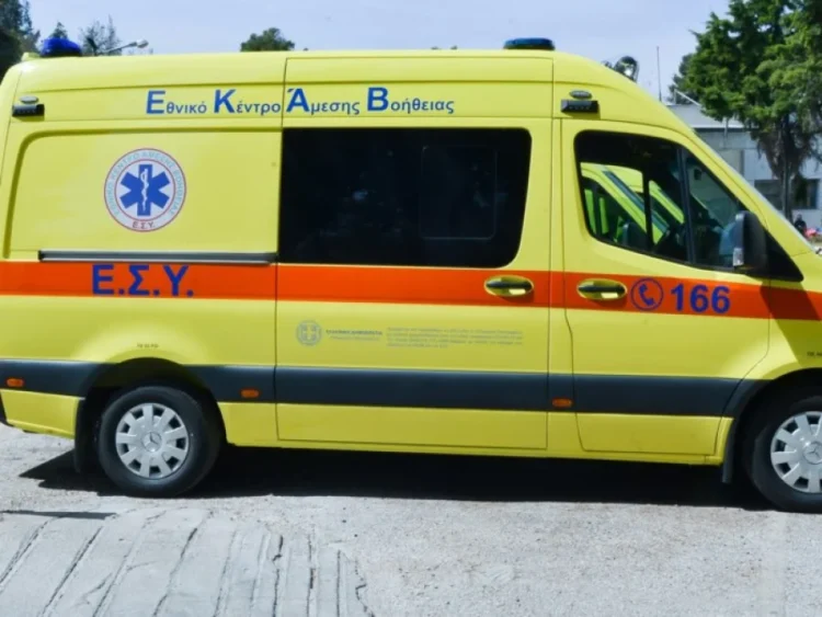 Μαγνησία: Πρώτη νεκρή από γαστρεντερίτιδα λόγω σαλμονέλας στο νερό