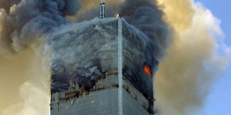 11η Σεπτεμβρίου: Στη δημοσιότητα ύποπτο βίντεο με Σαουδάραβα, πριν την επίθεση