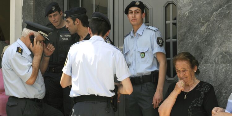 16 χρόνια από τη δολοφονία του Νίκου Σεργιανόπουλου με 21 μαχαιριές που σόκαρε τη χώρα