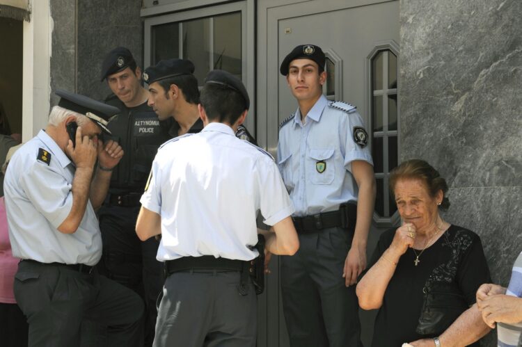 16 χρόνια από τη δολοφονία του Νίκου Σεργιανόπουλου με 21 μαχαιριές που σόκαρε τη χώρα