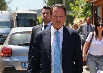 Απόστολος Λύτρας: Κινδυνέυει με οριστική διαγραφή από τον δικηγορικό σύλλογο – Νέες καταγγελίες