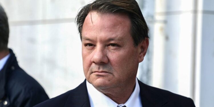 Απόστολος Λύτρας: Νέο βίντεο με τη σύζυγό του από το βράδυ του άγριου ξυλοδαρμού