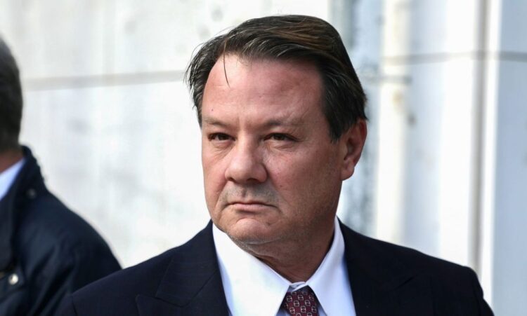 Απόστολος Λύτρας: Νέο βίντεο με τη σύζυγό του από το βράδυ του άγριου ξυλοδαρμού