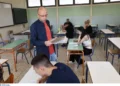Πανελλήνιες 2024: Πότε οι κωδικοί για το μηχανογραφικό – Όσα πρέπει να ξέρουν οι υποψήφιοι