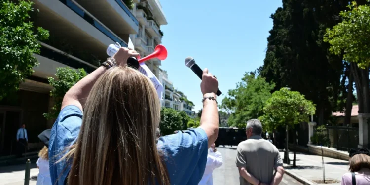 Ανατροπές στις συντάξεις – Ερχονται νέα όρια ηλικίας