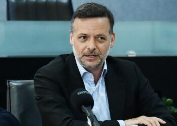 Κάλπες στο ΠΑΣΟΚ «δείχνει» ο Χάρης Δούκας – «Το χειρότερο είναι ότι συνηθίζουμε στις ήττες»