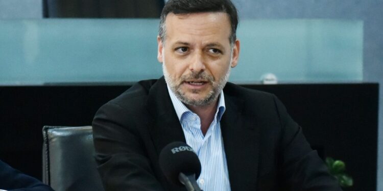 Κάλπες στο ΠΑΣΟΚ «δείχνει» ο Χάρης Δούκας – «Το χειρότερο είναι ότι συνηθίζουμε στις ήττες»