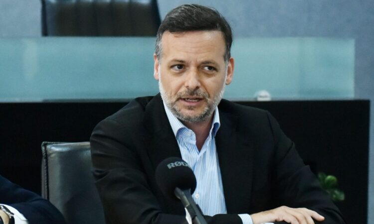 Κάλπες στο ΠΑΣΟΚ «δείχνει» ο Χάρης Δούκας – «Το χειρότερο είναι ότι συνηθίζουμε στις ήττες»