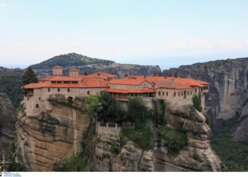 Υπάλληλος του δήμου Μετεώρων εμφανίστηκε στη δουλειά μετά από 13 χρόνια – Έλειπε με αναρρωτική