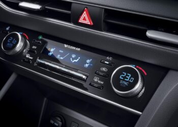 Έτσι λειτουργεί σωστά το air condition στο αυτοκίνητο – Ποιος είναι ο χρυσός κανόνας των 5 λεπτών