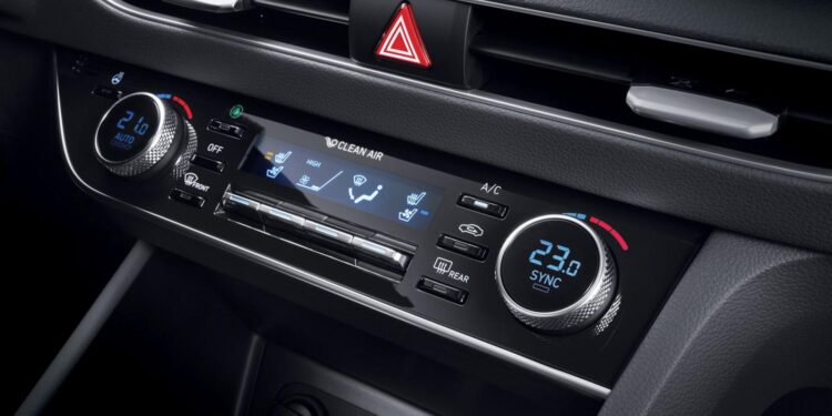 Έτσι λειτουργεί σωστά το air condition στο αυτοκίνητο – Ποιος είναι ο χρυσός κανόνας των 5 λεπτών