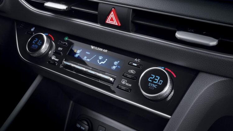 Έτσι λειτουργεί σωστά το air condition στο αυτοκίνητο – Ποιος είναι ο χρυσός κανόνας των 5 λεπτών