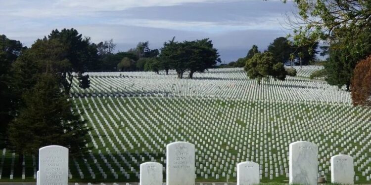 Ανατριχιαστικό: Η πόλη ζόμπι με 1.000 νεκρούς ανά κάτοικο – Ζουν από τύχη οι κάτοικοι