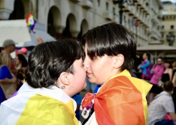Θεσσαλονίκη: 29 προσαγωγές για αντιδράσεις ενάντια στο Europride