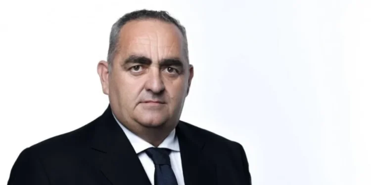 Φρέντι Μπελέρης: Του επιβλήθηκε ποινή φυλάκισης δύο ετών – Παραμένει κρατούμενος μέχρι τον Οκτώβριο