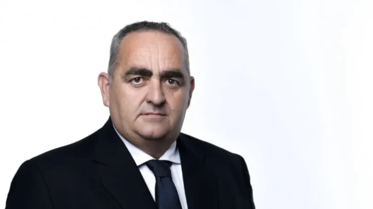 Φρέντι Μπελέρης: Του επιβλήθηκε ποινή φυλάκισης δύο ετών – Παραμένει κρατούμενος μέχρι τον Οκτώβριο